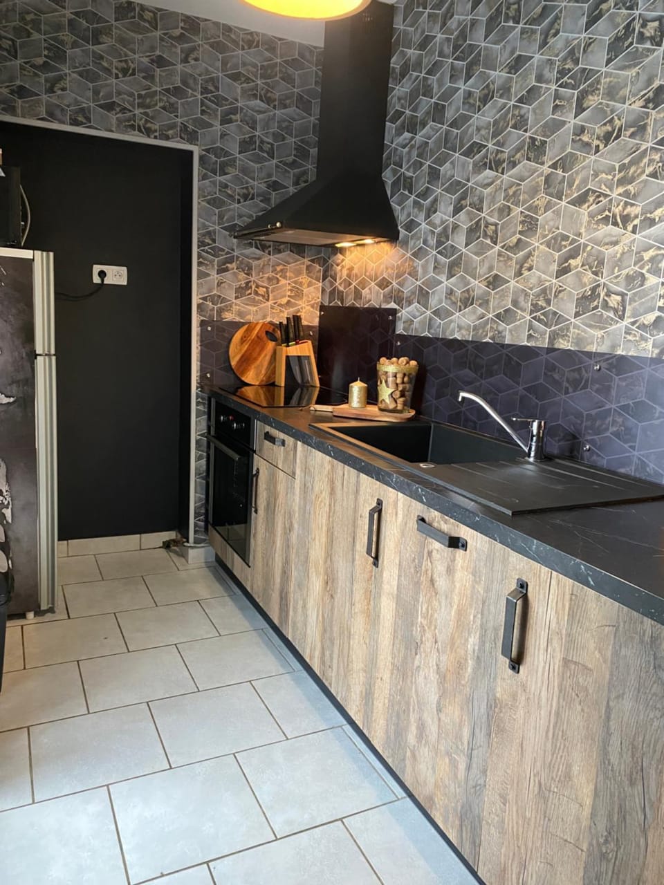 gite l'etoile de mer House in Normandy