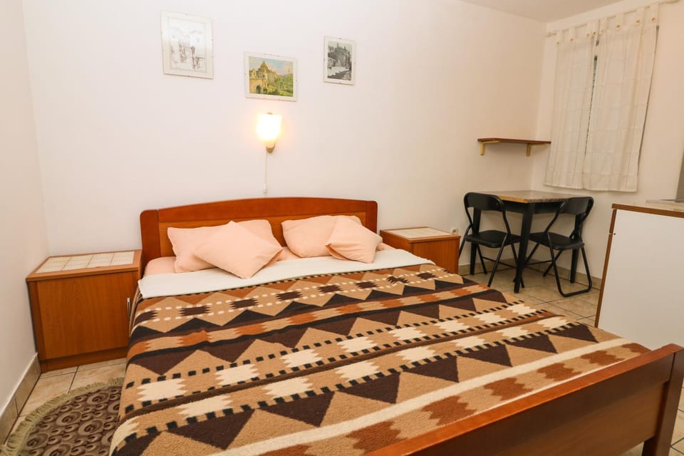 Apartments Polic with Terrace Apartment in Lika-Senj County