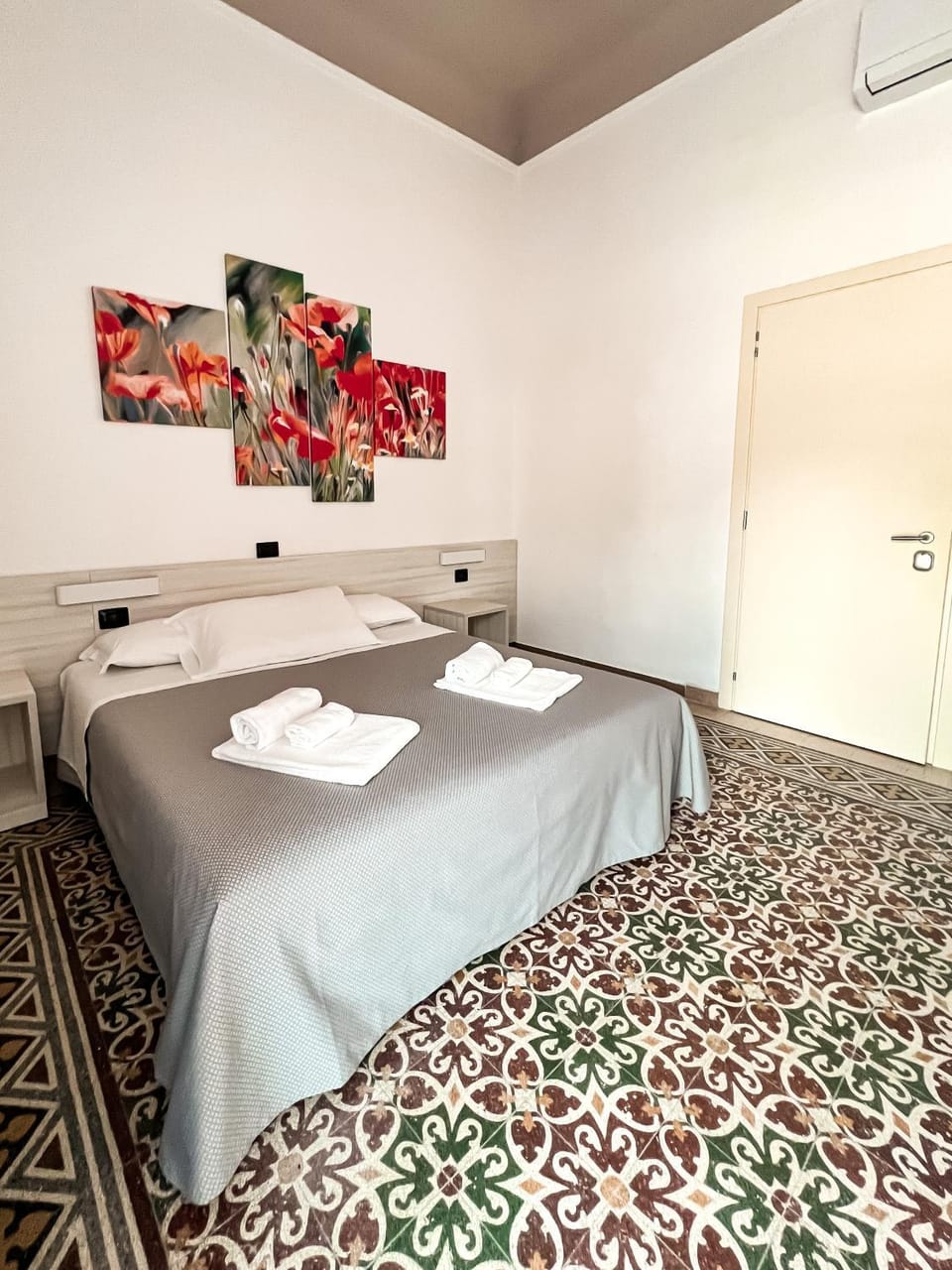 Hotel Ideal Hotel in Cupra Marittima