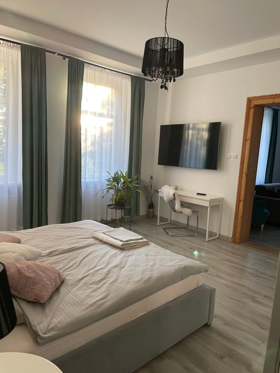 Fridays Apartments Apartment in Lower Silesian Voivodeship