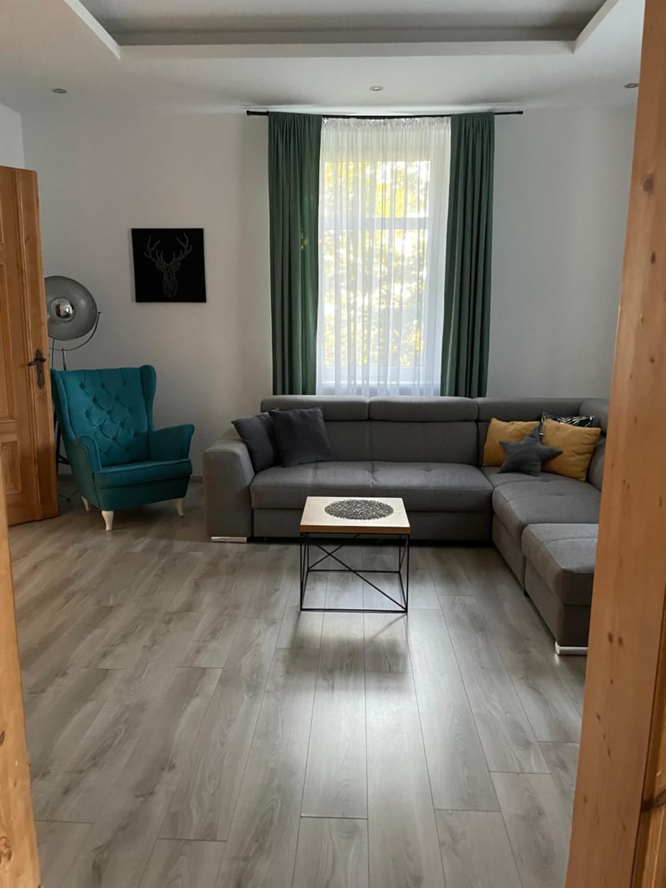 Fridays Apartments Apartment in Lower Silesian Voivodeship