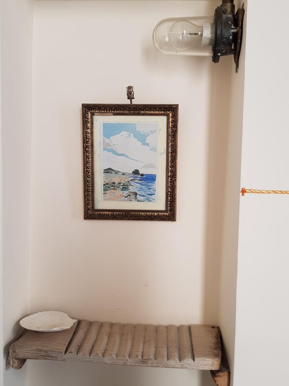 Buonanotte Margherita Bed and Breakfast in Province of Taranto