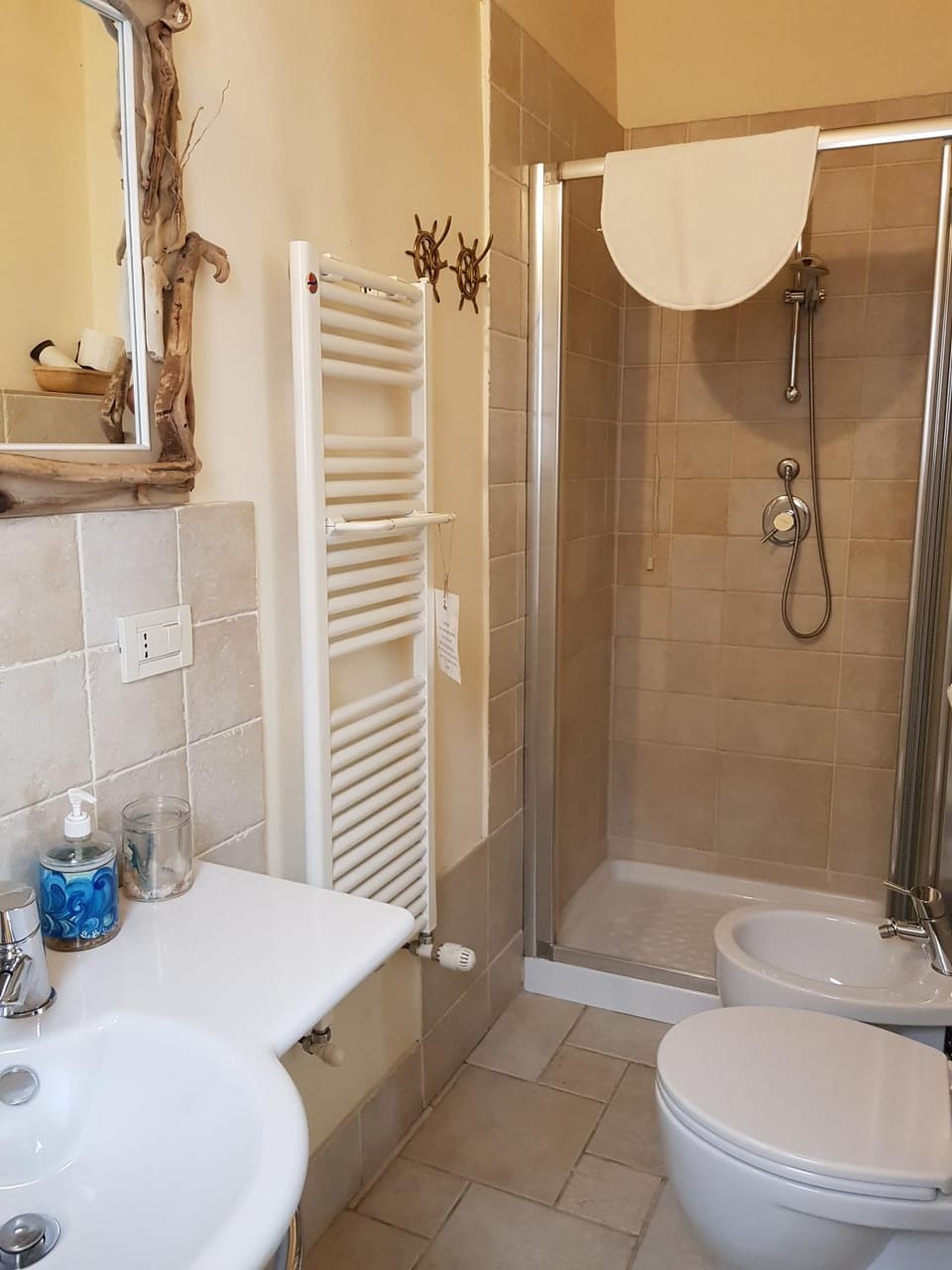 Buonanotte Margherita Bed and Breakfast in Province of Taranto