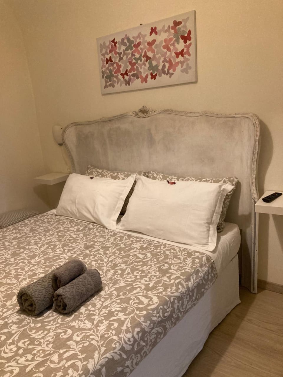 Antica Novi B & B Bed and Breakfast in Lombardy