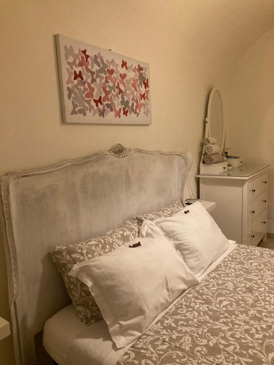 Antica Novi B & B Bed and Breakfast in Lombardy