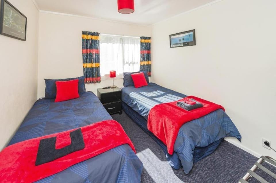 Anndion Lodge Motel & Conference Centre Motel in Whanganui