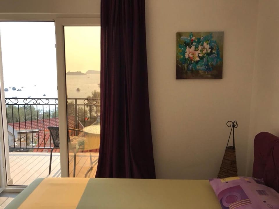 Apartmani Roganovic Apartment in Kotor Municipality