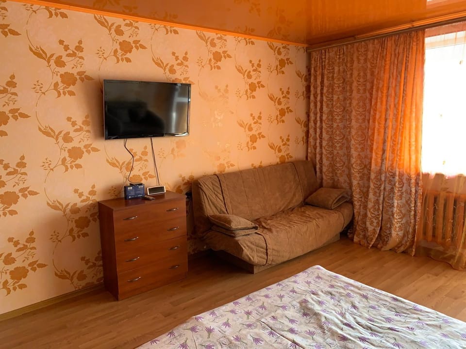 Apartment Danchehko 3b Apartment in Odessa Oblast