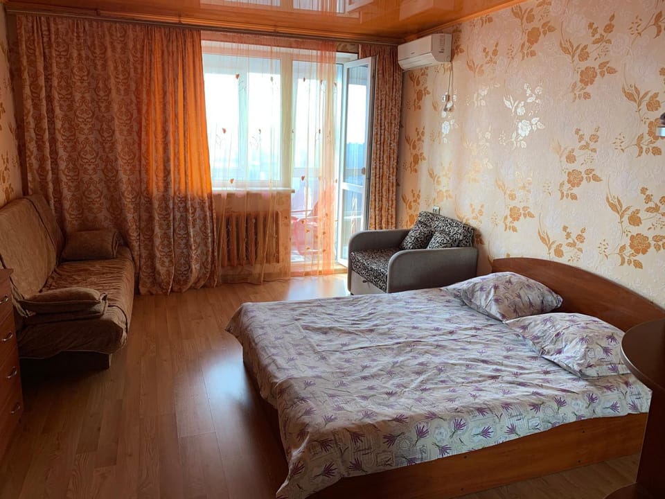 Apartment Danchehko 3b Apartment in Odessa Oblast