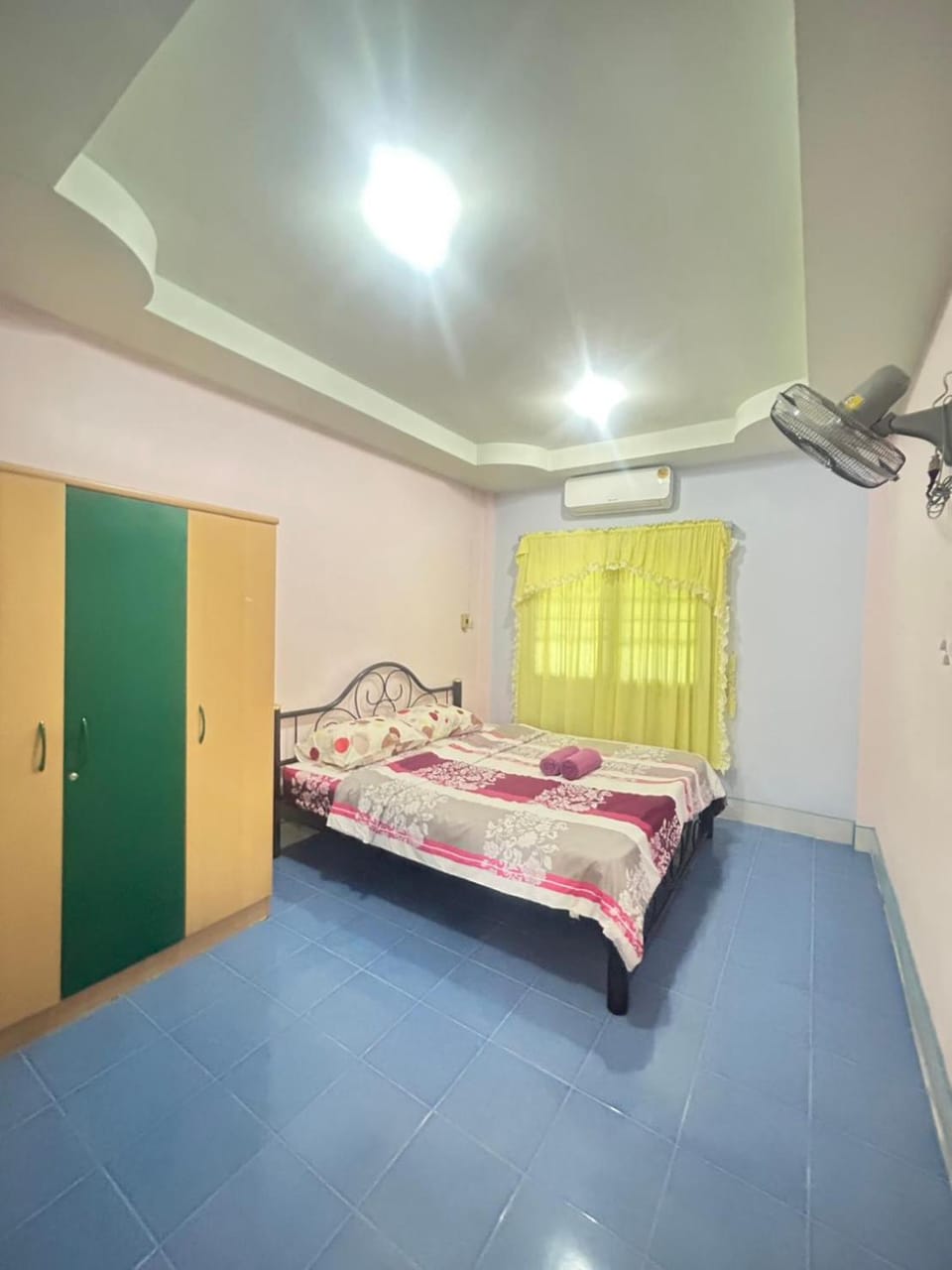 The Endless Bangtao Residence RD House in Choeng Thale