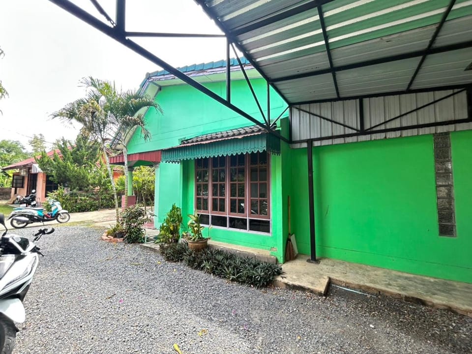 The Endless Bangtao Residence RD House in Choeng Thale