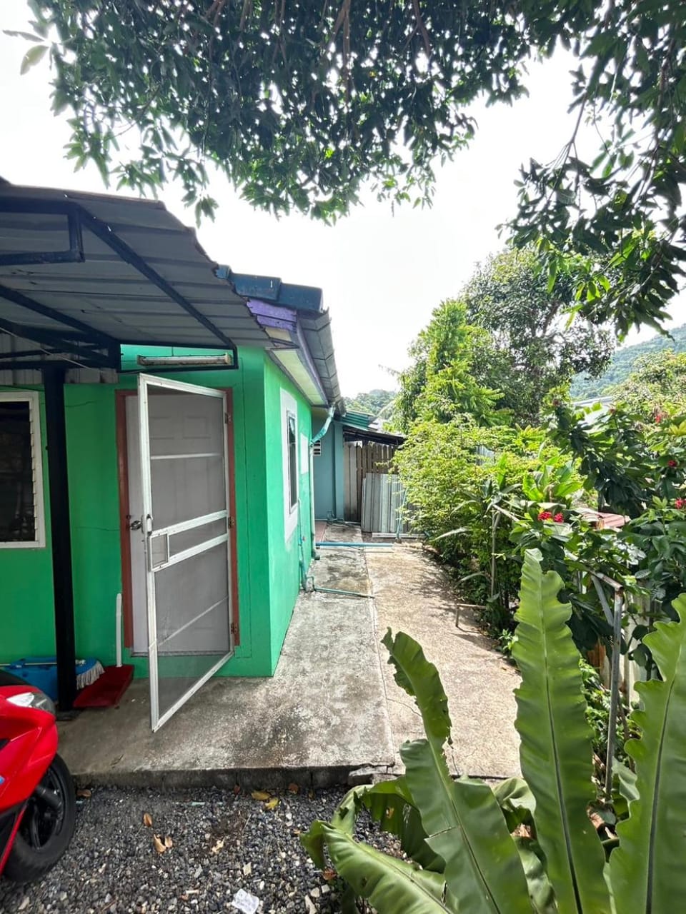 The Endless Bangtao Residence RD House in Choeng Thale
