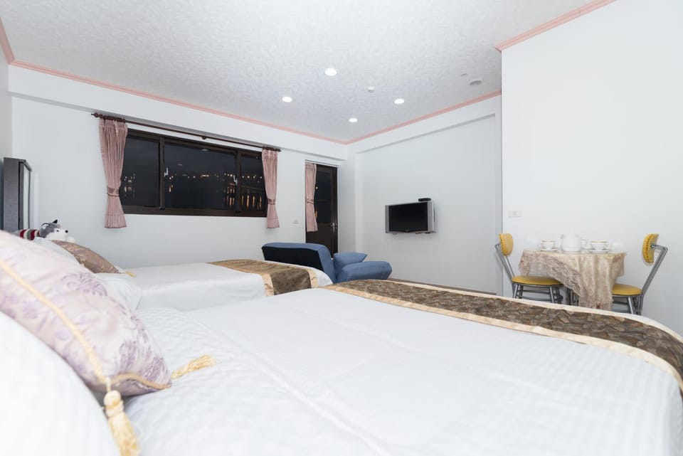 Pastoral riverside Vacation rental in Taiwan, Province of China