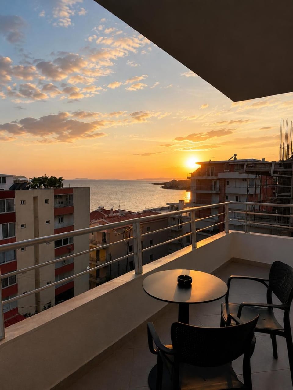 Ideal Holiday Apartments Apartment in Sarandë