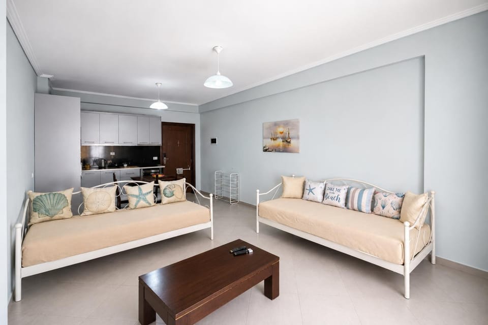 Ideal Holiday Apartments Apartment in Sarandë