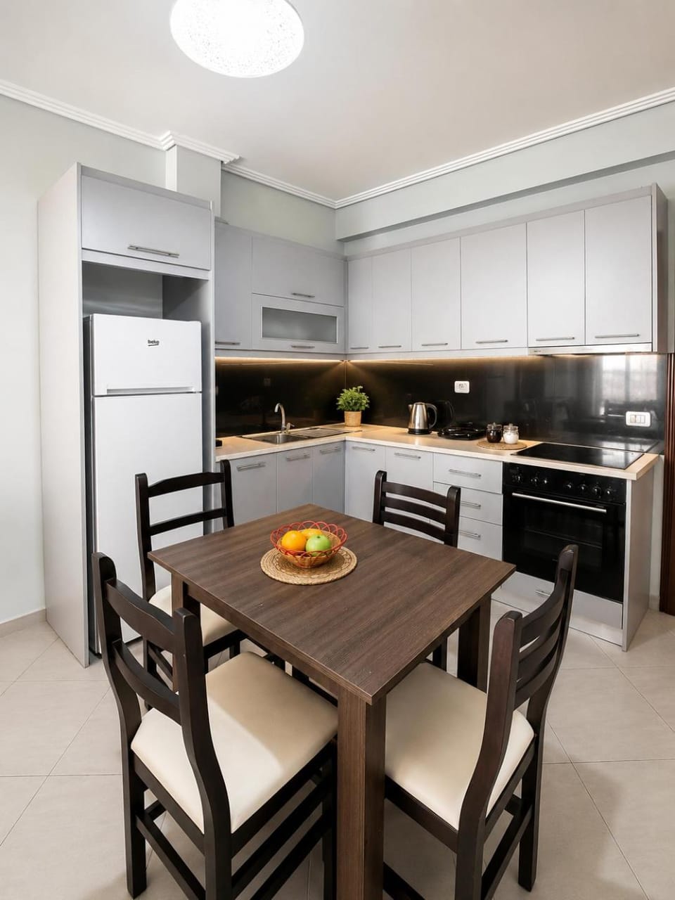 Ideal Holiday Apartments Apartment in Sarandë