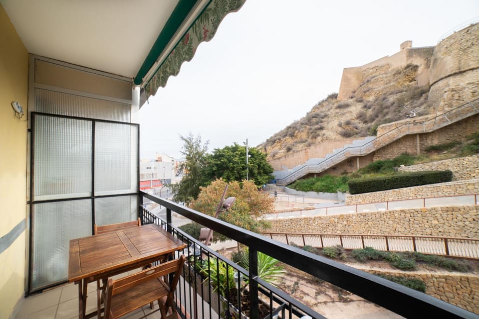 CENTRO-RAMBLA Alicante Apartment in Alicante