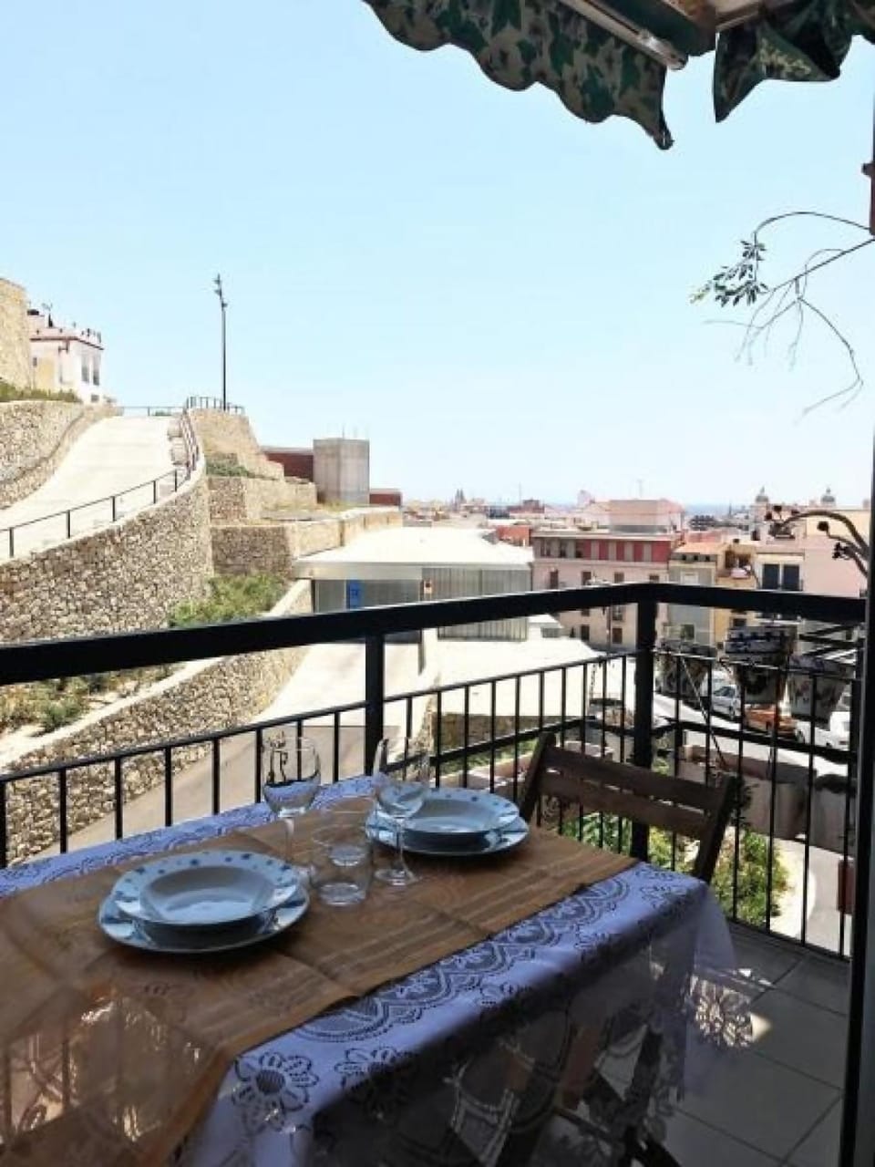 CENTRO-RAMBLA Alicante Apartment in Alicante