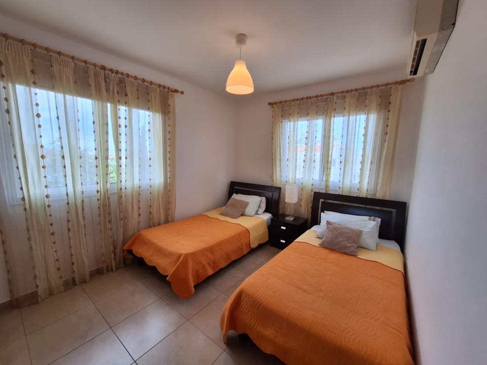 Apartment Helena Apartment in Paralimni