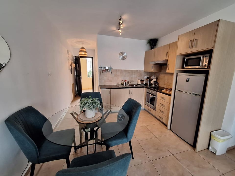 Apartment Helena Apartment in Paralimni