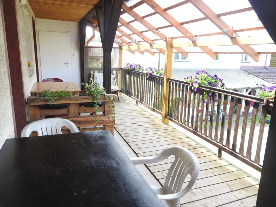 Kwatery u Rysia Vacation rental in Pomeranian Voivodeship