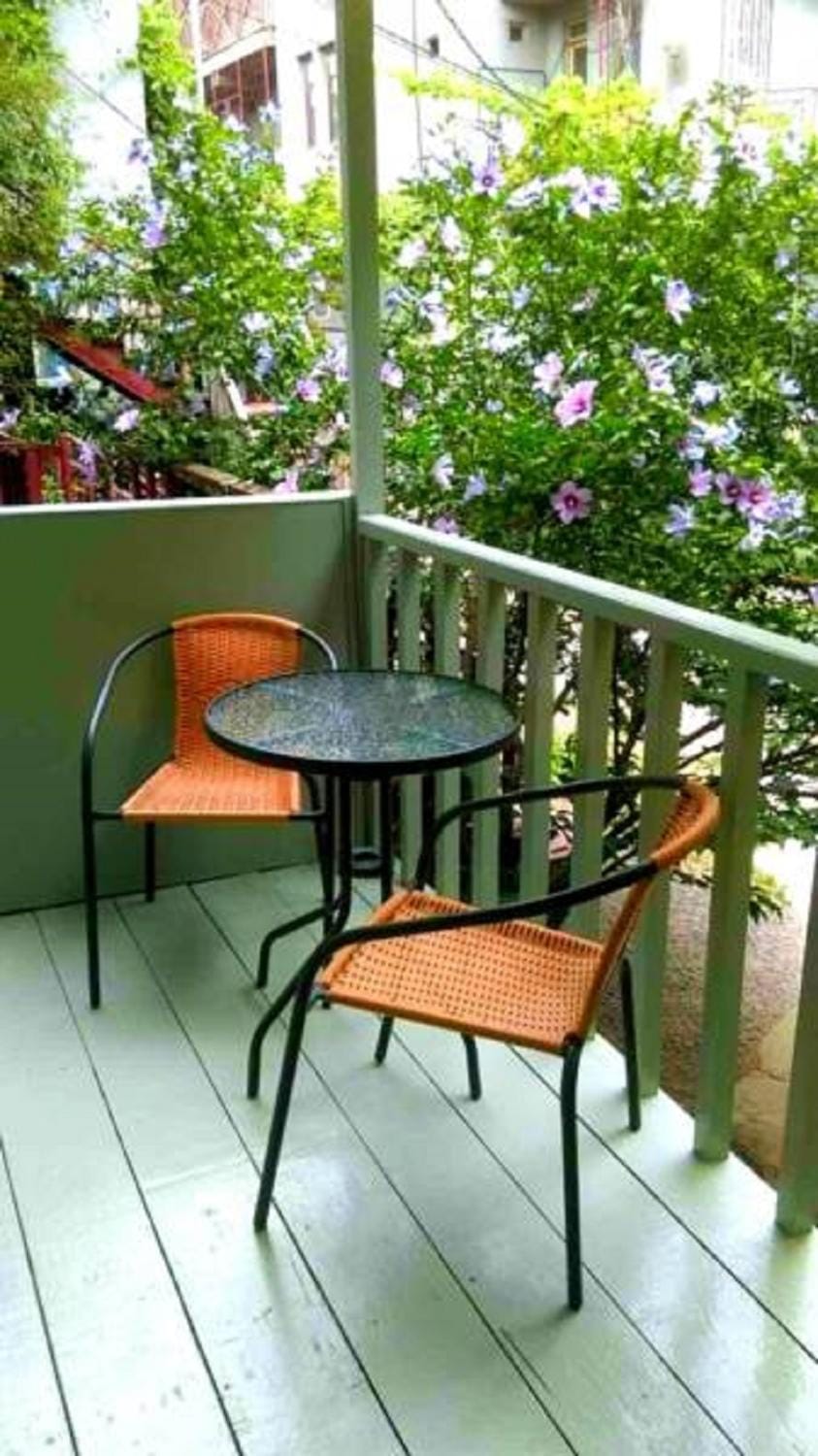 Apartment in Cozy Little Yard Apartment in Tbilisi, Georgia