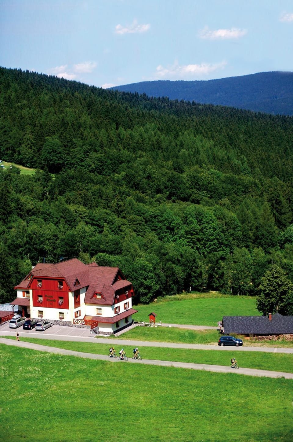 Summer, View (from property/room), Other