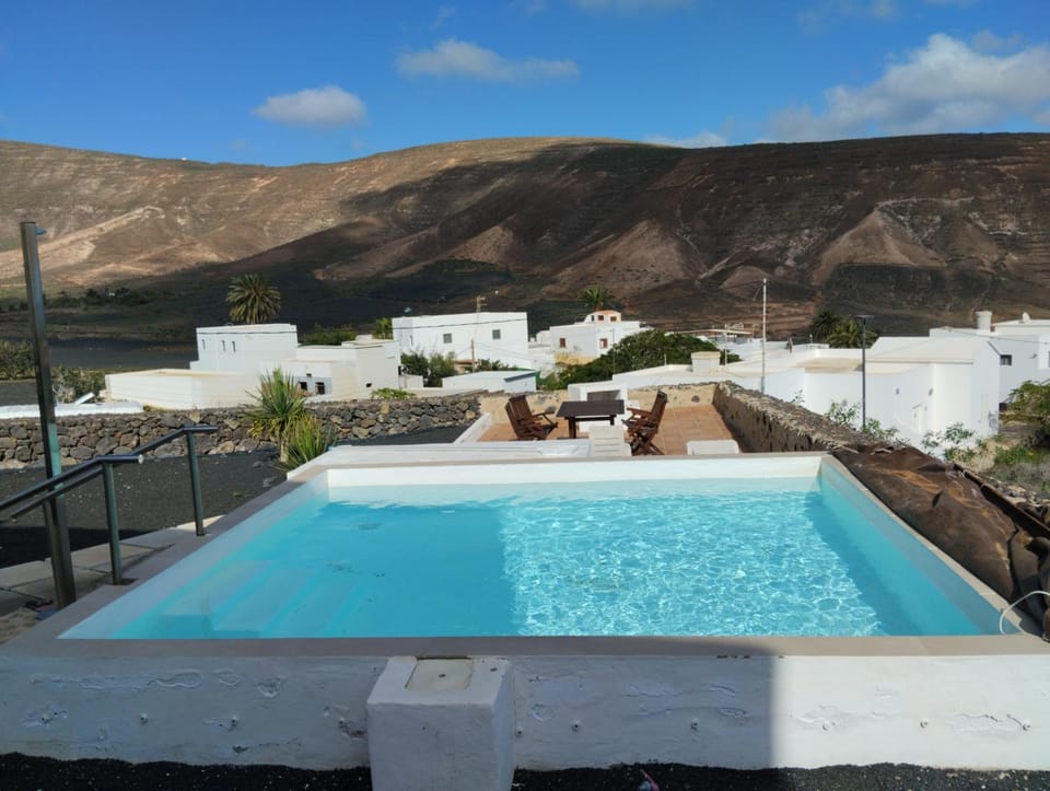Apartamento PANCHO Apartment in Isla de Lanzarote