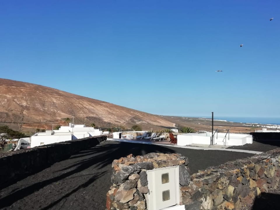 Apartamento PANCHO Apartment in Isla de Lanzarote