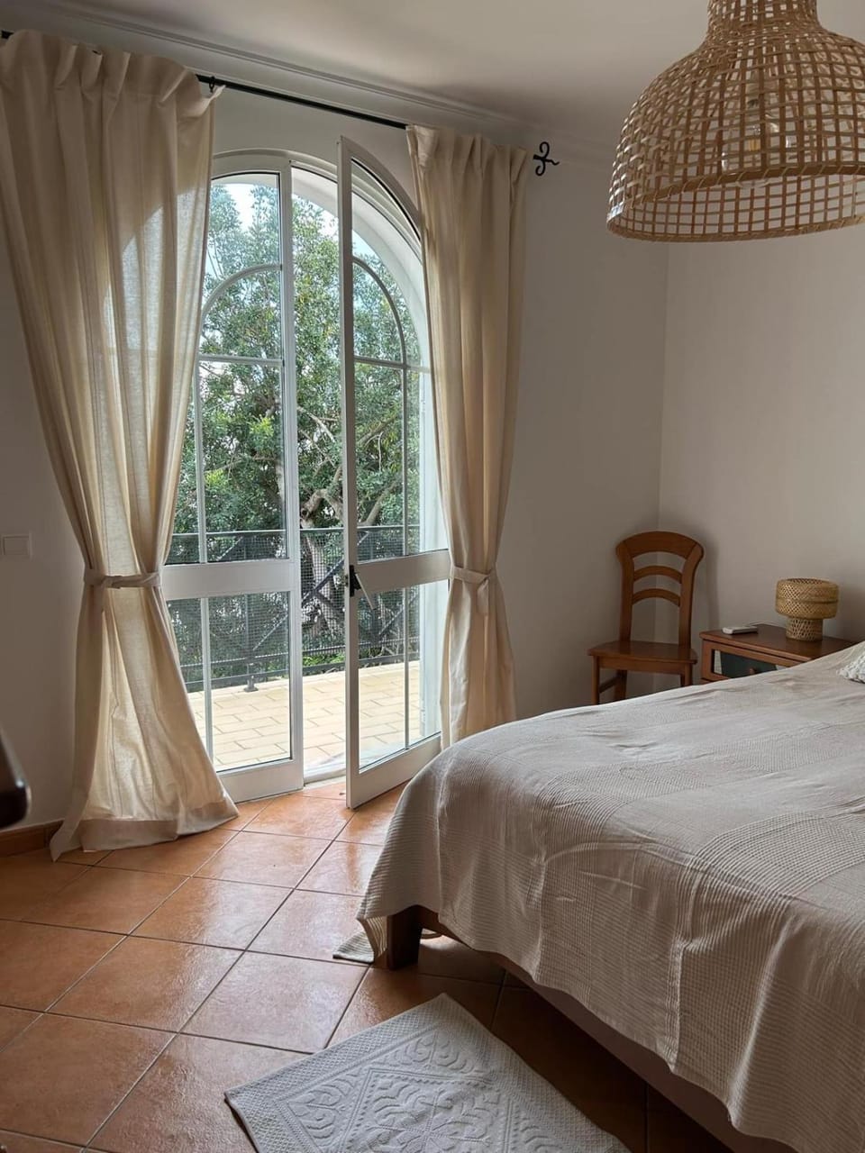 Balcony/Terrace, Bedroom