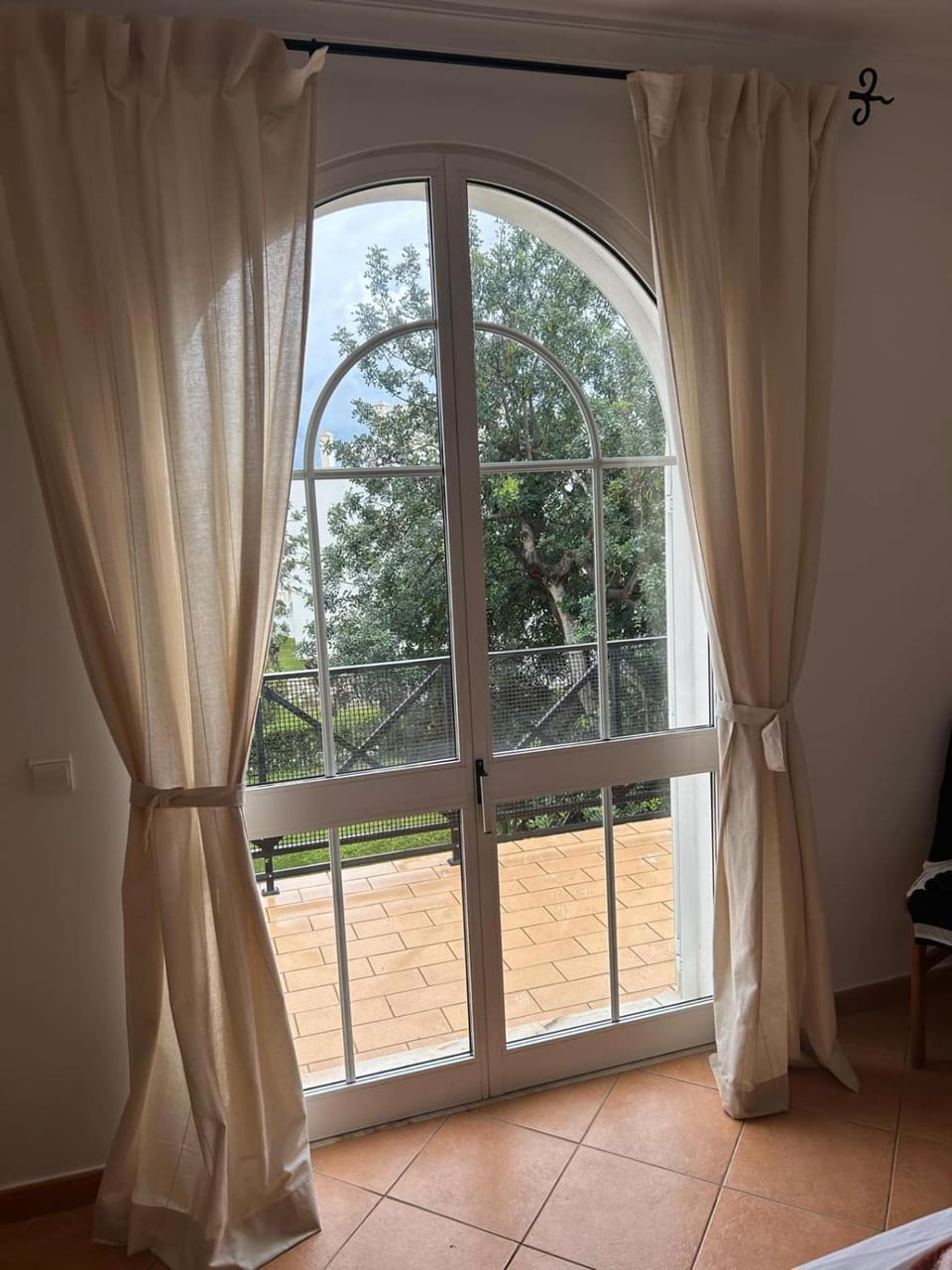 Balcony/Terrace, Bedroom