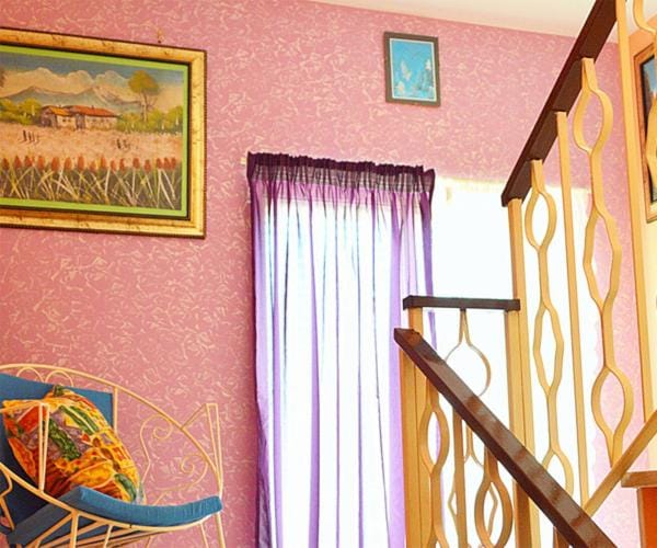 B&B TascaPachino Bed and Breakfast in Pachino
