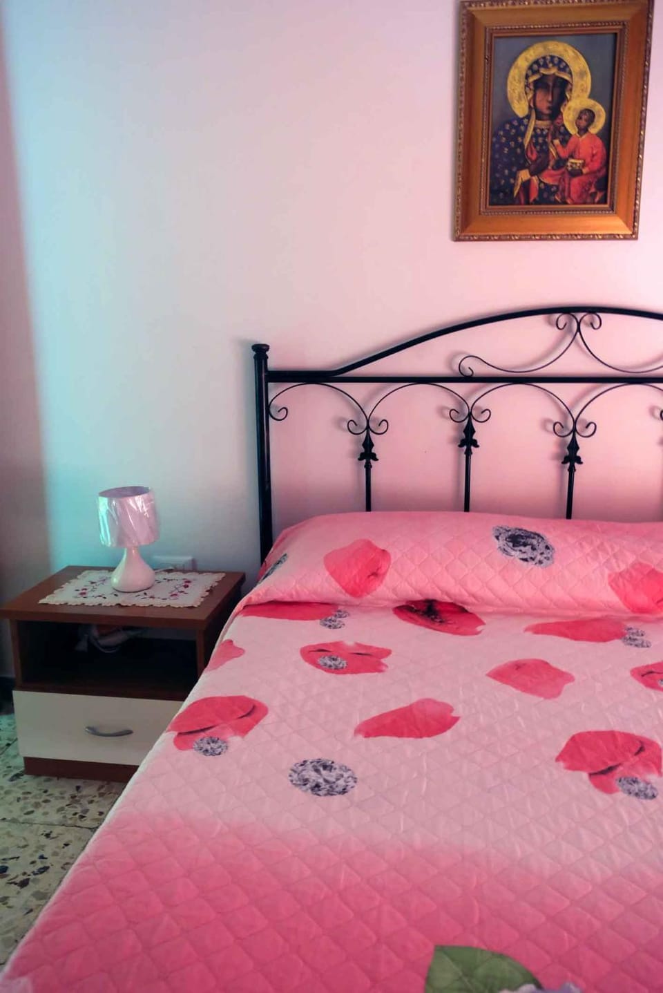 B&B TascaPachino Bed and Breakfast in Pachino
