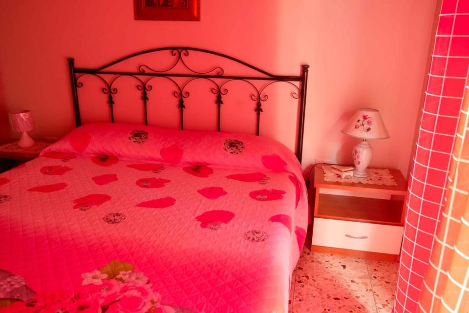 B&B TascaPachino Bed and Breakfast in Pachino