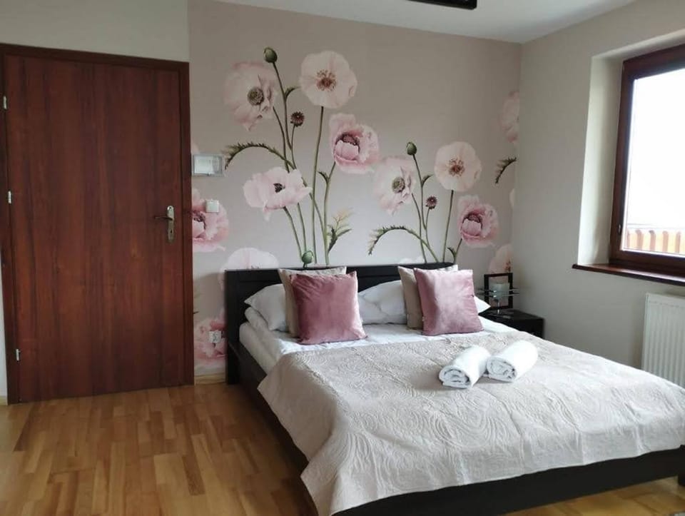 Apartament na Antałówce Apartment in Zakopane