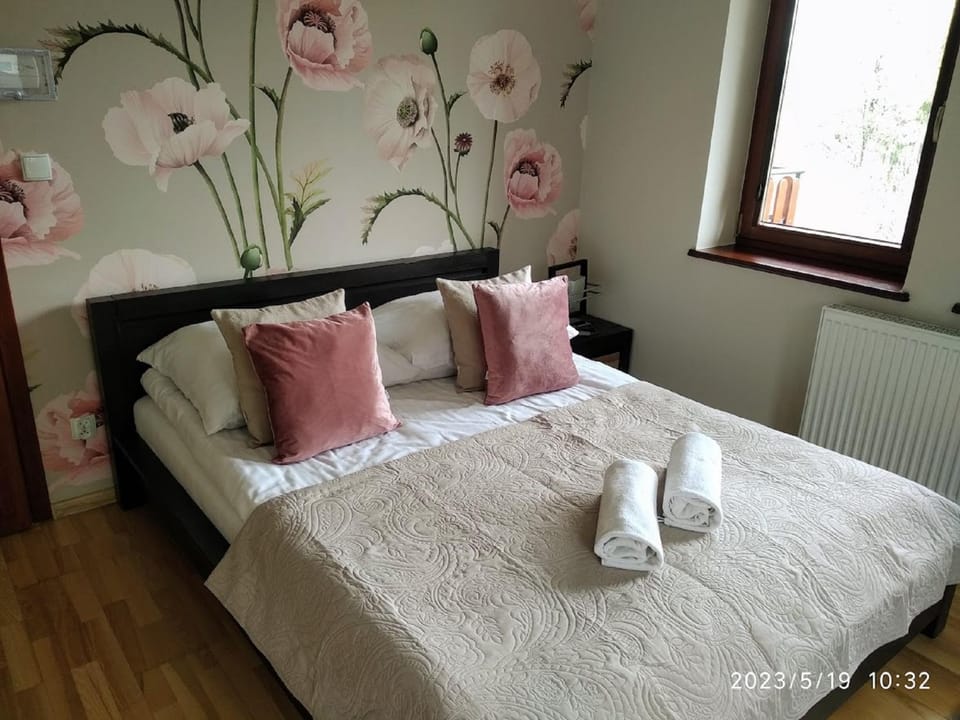 Apartament na Antałówce Apartment in Zakopane