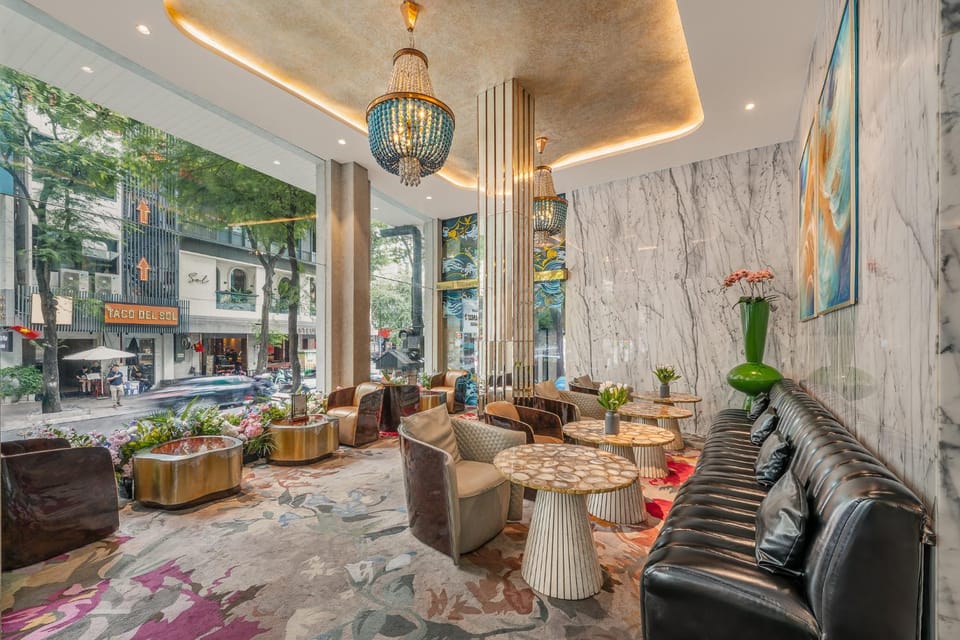 Lounge or bar