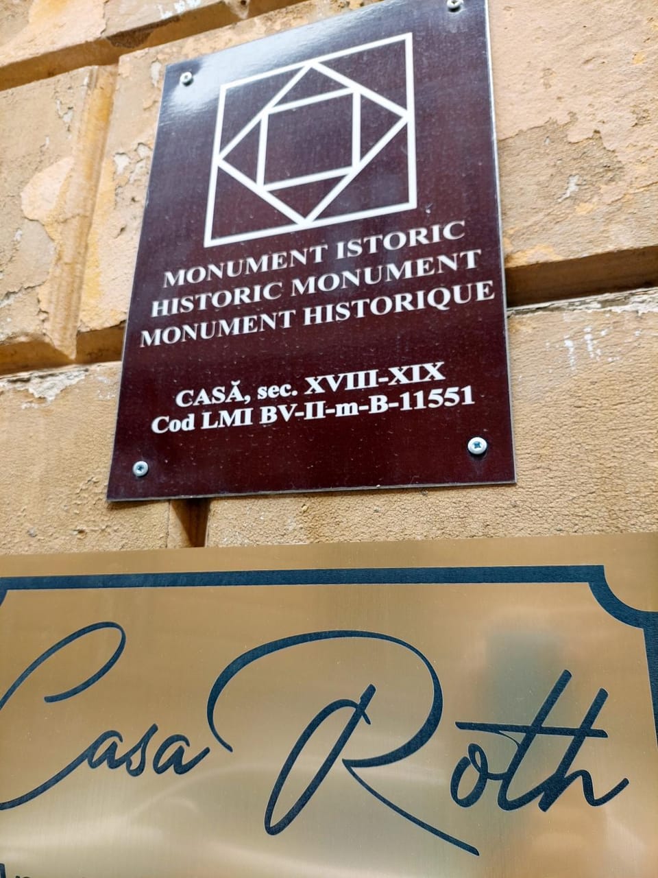Logo/Certificate/Sign