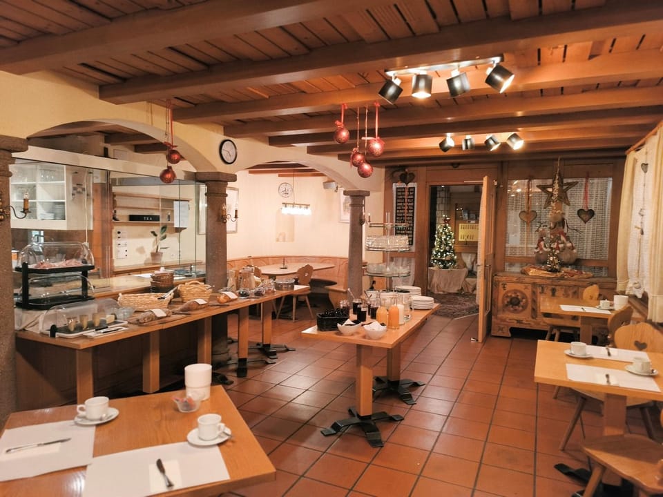 B&B Bela Riva Hotel in Canton of Grisons