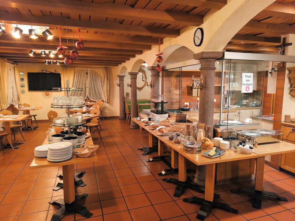 B&B Bela Riva Hotel in Canton of Grisons