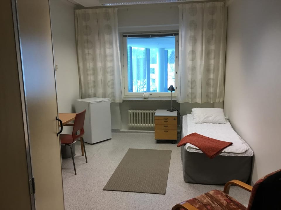 Huoneistohotelli Valo Apartment hotel in Finland