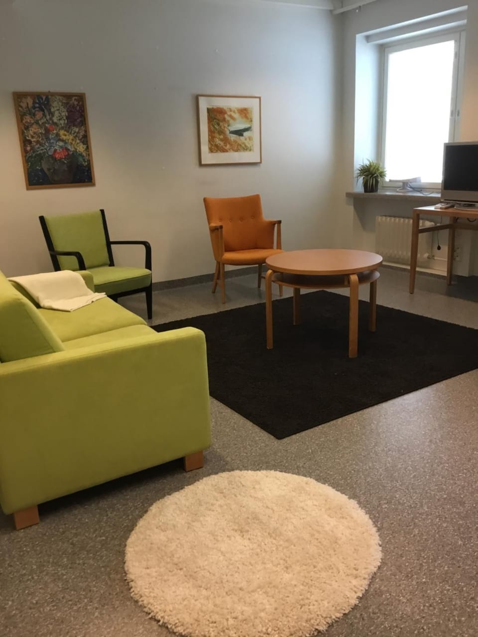 Huoneistohotelli Valo Apartment hotel in Finland
