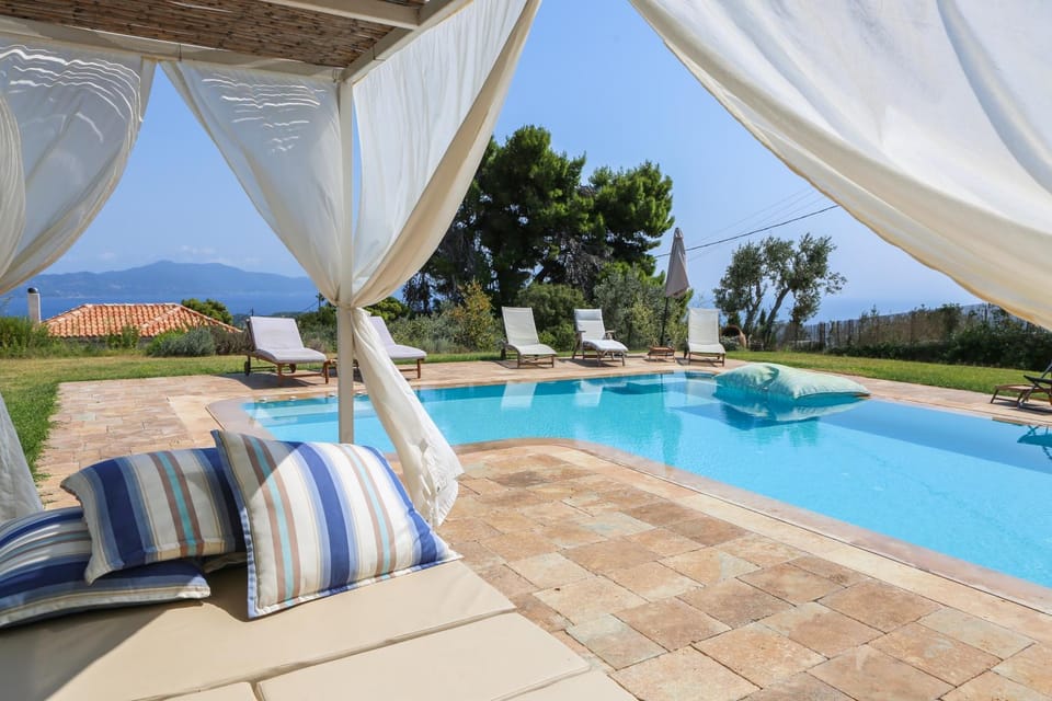 ANGIO Villas LUX Villa in Sporades, Greece