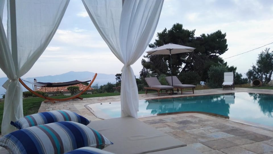 ANGIO Villas LUX Villa in Sporades, Greece