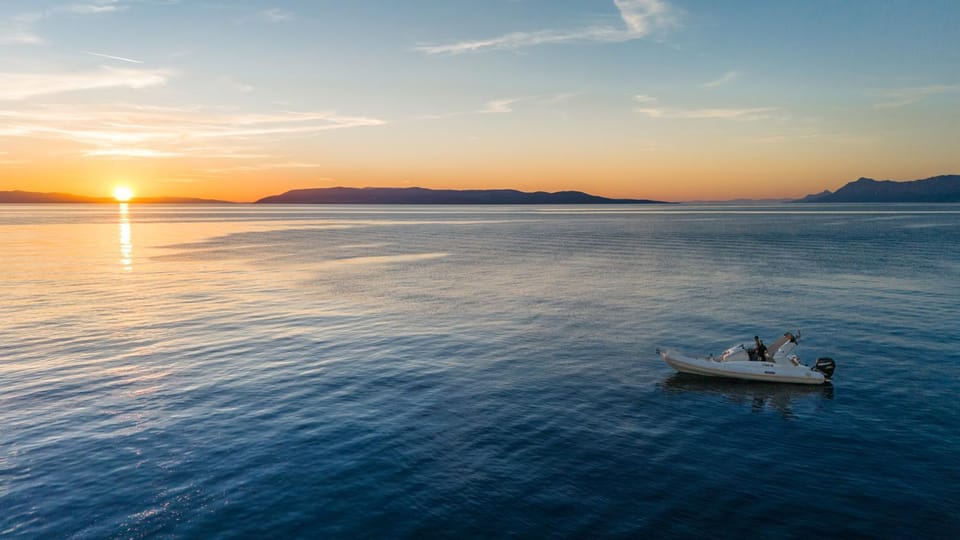 Day, Natural landscape, Activities, Sea view, Sunset