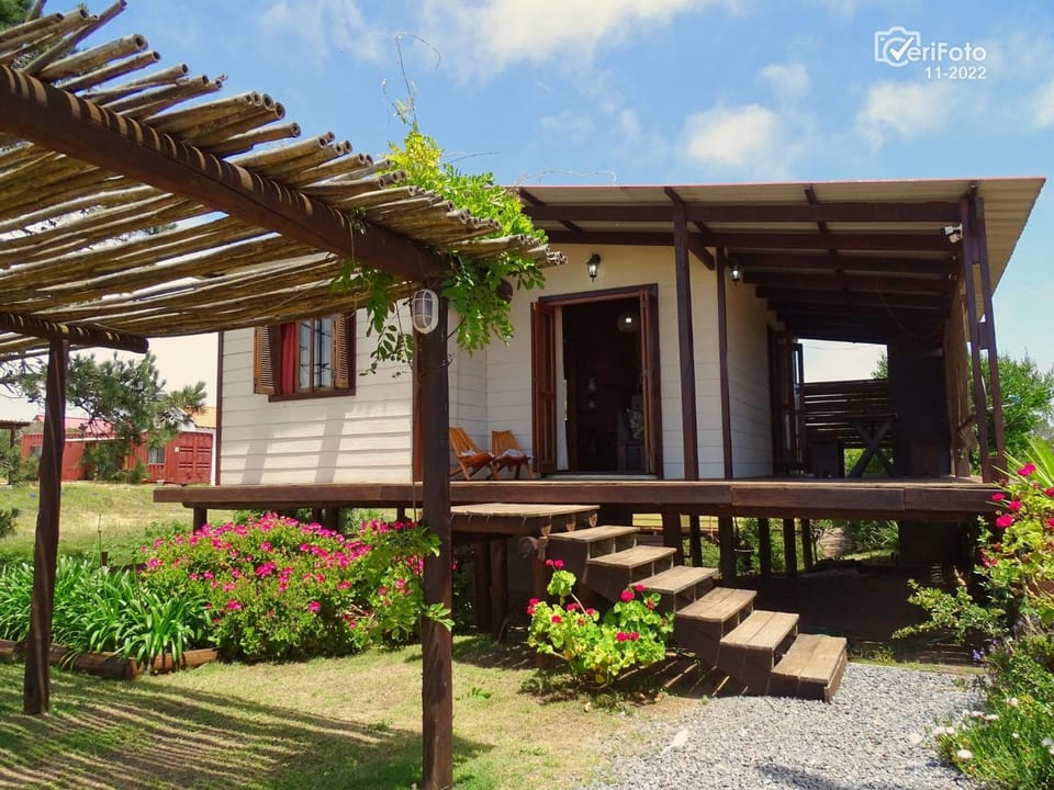 Property building, Patio, Day, Garden, Garden view