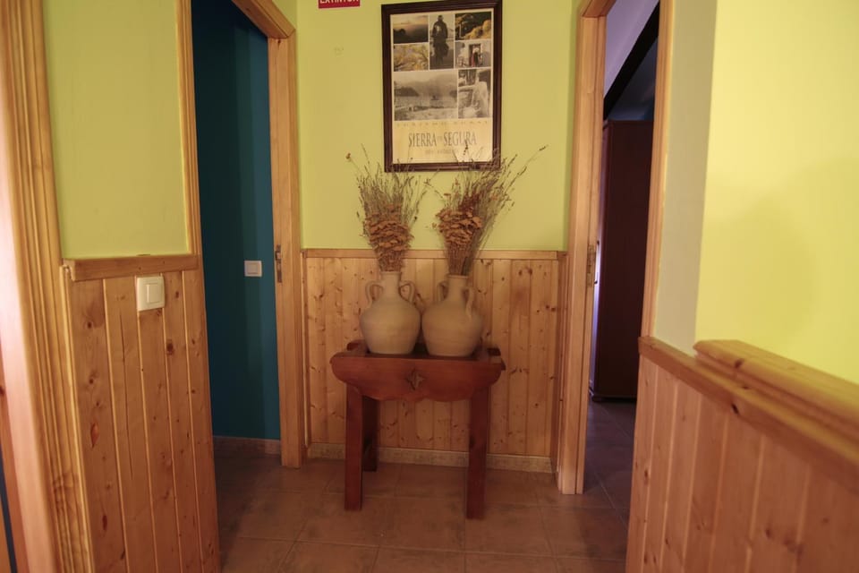 Mesoncillo NEO House in Castile-La Mancha