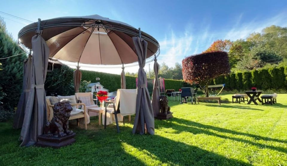 Pokoje Aleksander Vacation rental in Poland