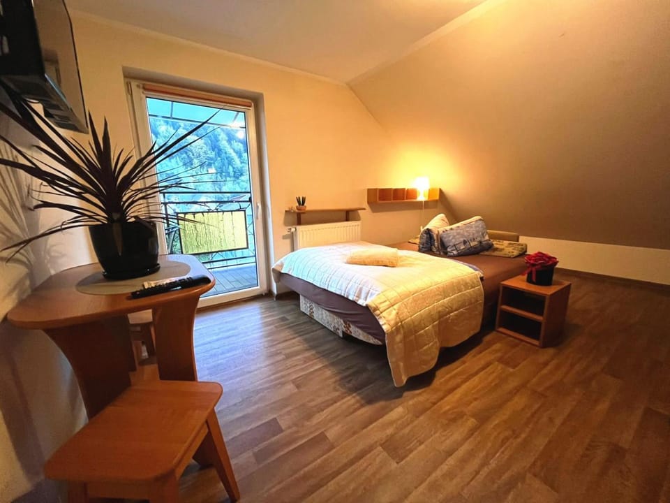 Pokoje Aleksander Vacation rental in Poland