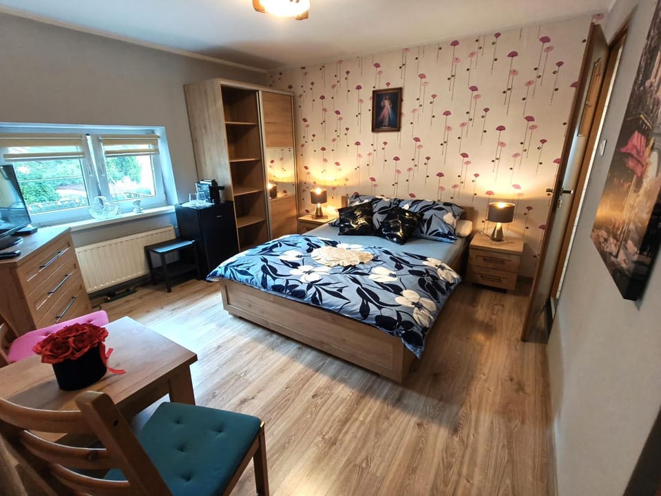 Pokoje Aleksander Vacation rental in Poland